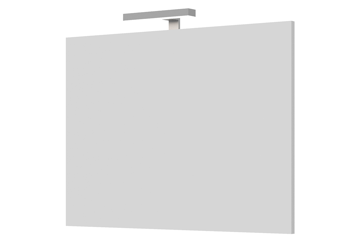 Απεικονίζεται ο καθρέπτης